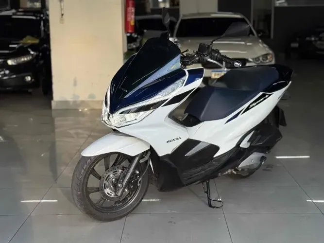 PCX 150 SPORT