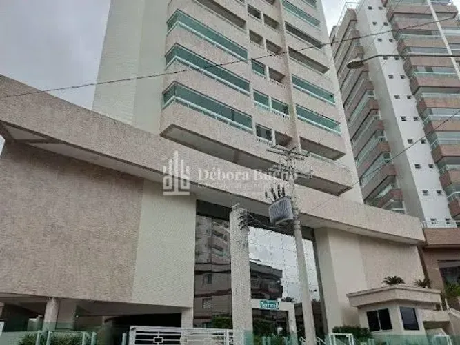 EXECELENTE APTO CAIÇARA!2SUÍTES,2VAGAS,LAZER COMPLETO,MOBILIADO,ÁREA GOURMET,