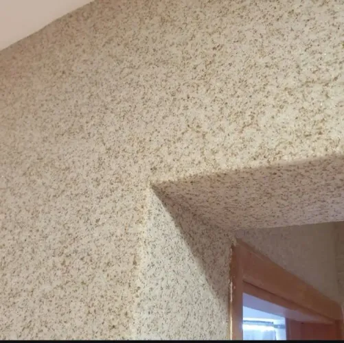 Revestimento granilite