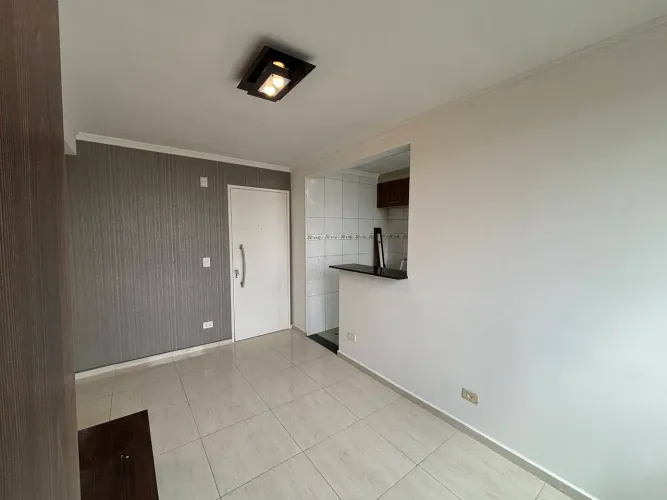 Oportunidade Locação - Cond. Parque Santa Cecília - Bonsucesso - Guarulhos