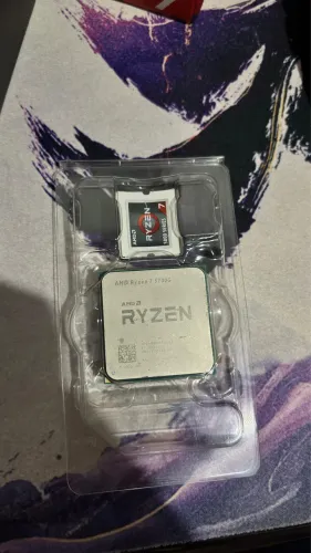 Ryzen 7 5700G