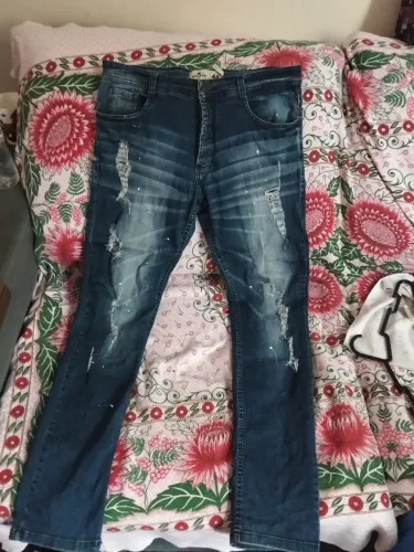 Calça Pool jeans 46