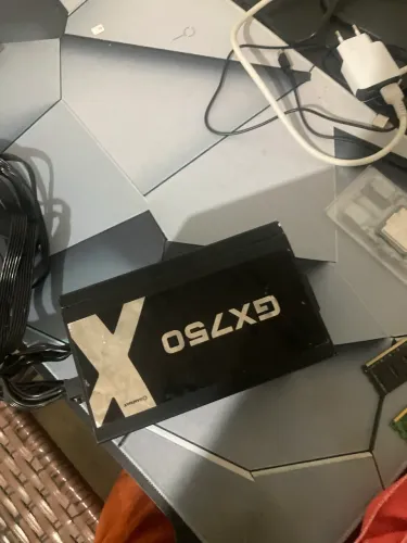 FONTE GX 750