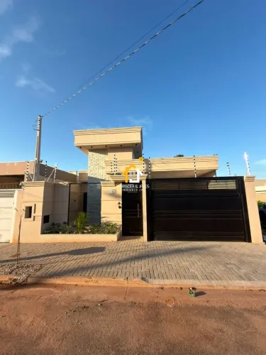 Casa a venda - Residencial Setsul II São José do Rio Preto/SP!