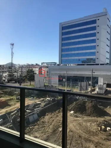Apartamento à venda 2 Quartos, 1 Suite, 1 Vaga, 52.2M², Coqueiral de Itaparica, Vila Velha