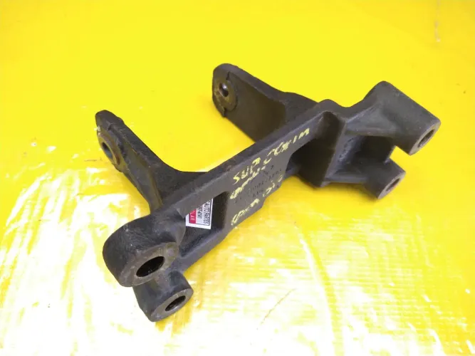 Suporte Coxim Do Câmbio Chery Tiggo 2.0 2011 2012