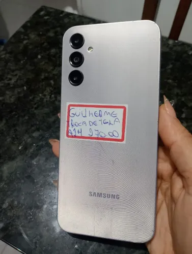Celular para tira peça