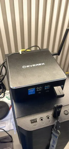 Mini pc i3