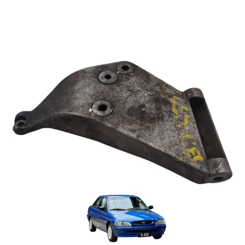 suporte direção hidráulica Escort 1992 a 1996