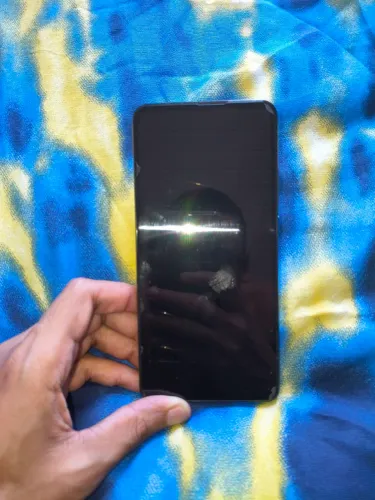 Motorola One Hyper Dual 128Gbs