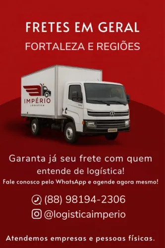 Fretes