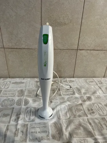 Mixer