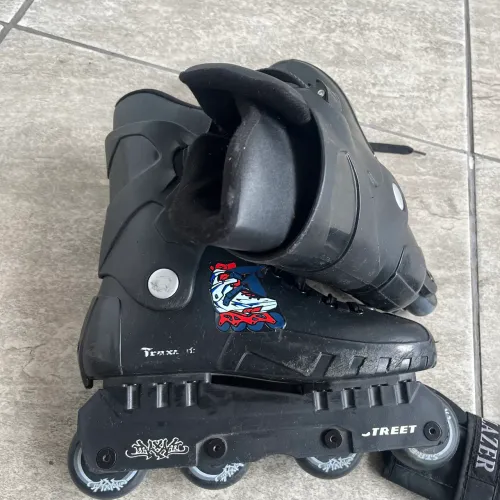 Patins inline