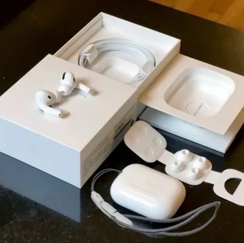 Fone Bluetooth Airpods PRO5