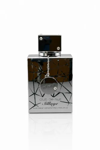 Perfume Masculino Club de Nuit Sillage