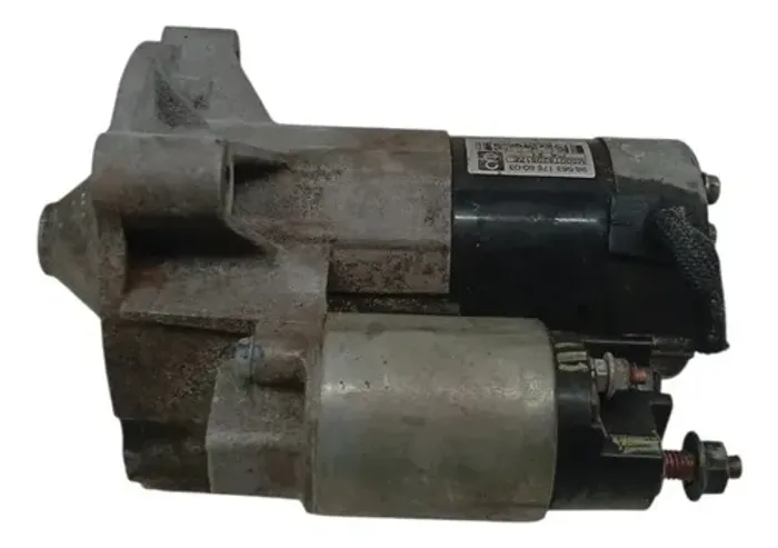 Motor Partida Arranque Peugeot 307 2.0 2007 2008 2009 2010