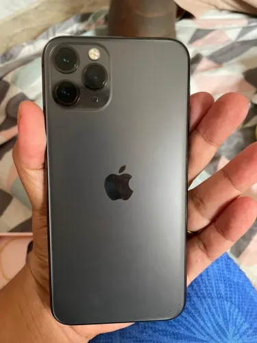 iPhone 11 Pro