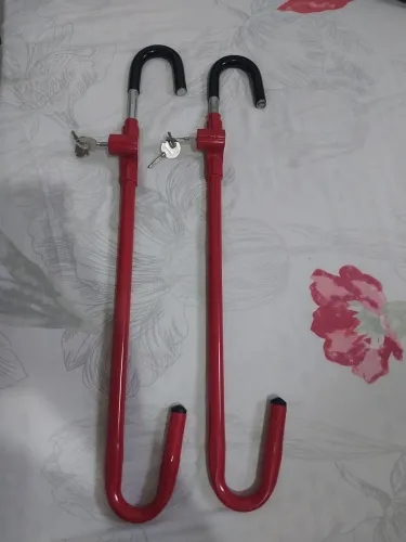 trava de segurança 