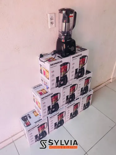 Liquidificador
