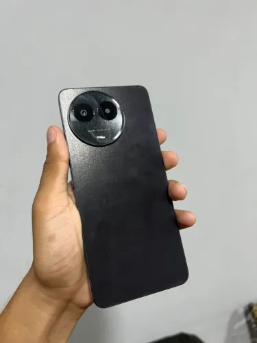 REALME 11X 5G 128/8GB - PERFEITO ESTADO