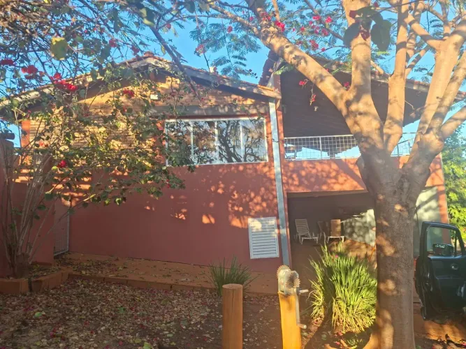 Vende-se chácara em Santa Cruz da Esperança