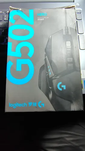 Vendo mouse e teclado gamer.