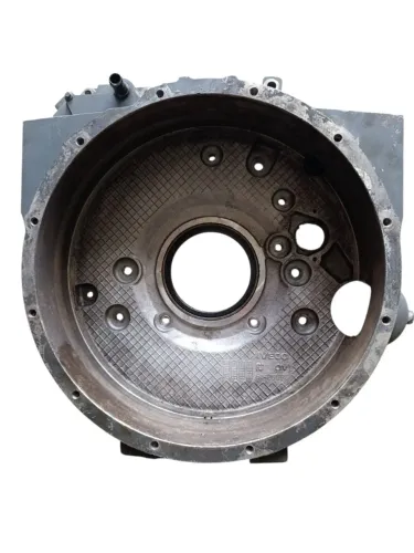 Capa Seca Iveco Tector Motor Isb Euro 3 6cc 504261970