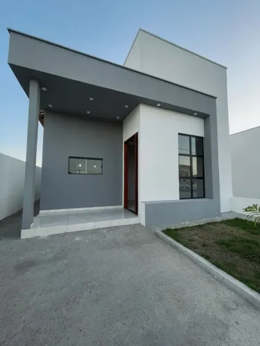 Oportunidade de Casa em Condomínio Fechado em Arapiraca AL