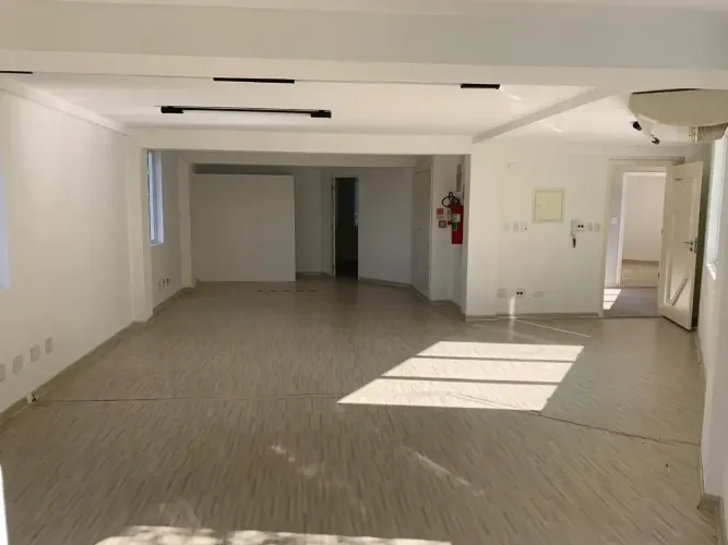 Locação Prédio Vila Madalena São Paulo