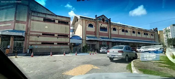 Loja Comercial para Locação em Salvador, Imbuí