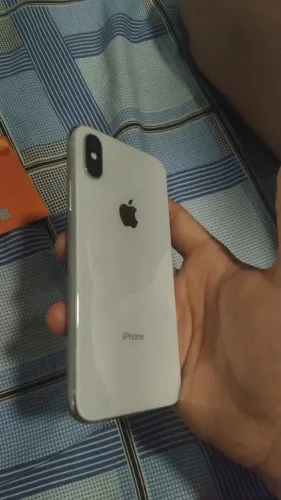 Iphone X 256gb