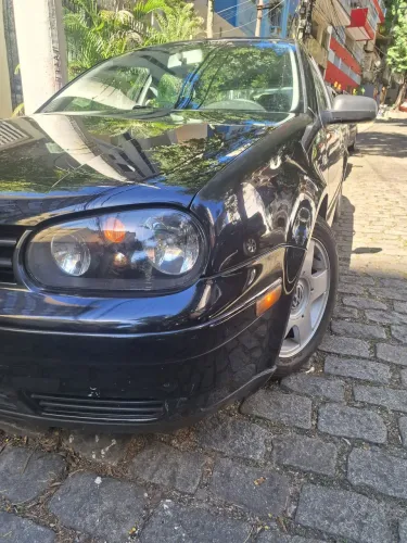 Volkswagen Golf 2.0/ 2.0 MI Flex Comfortline/ Sport 2001
