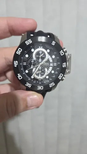 Vendo Relógio Invicta 19251 (novo)