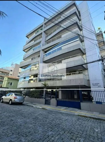APARTAMENTO PARA LOCAÇÃO | PRAIA DO PECADO