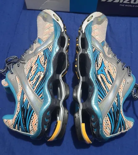Mizuno Prophecy 1