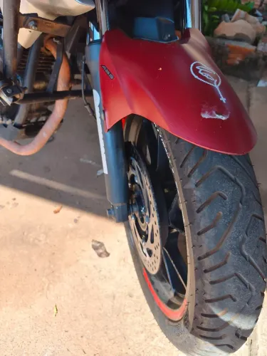 Fazer 250 