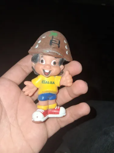 Boneco casas bahia