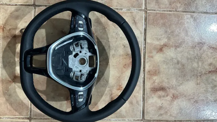 Volante volkswagen