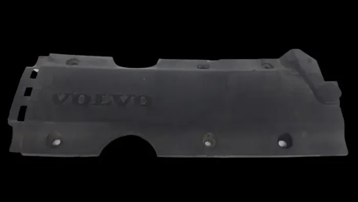 Tampa Protetora Motor Bobinas Volvo Xc90 2.5 T5 2005 À 2008