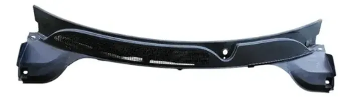 Grade Churrasqueira Parabrisa Com Renault Megane 2007 2013
