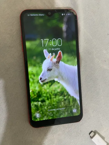 Galaxy a11