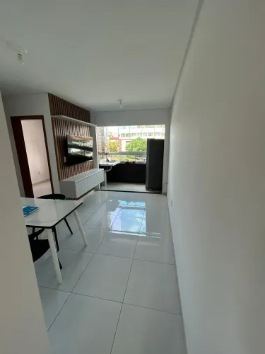 Apartamento a venda no Bessa - AP11545