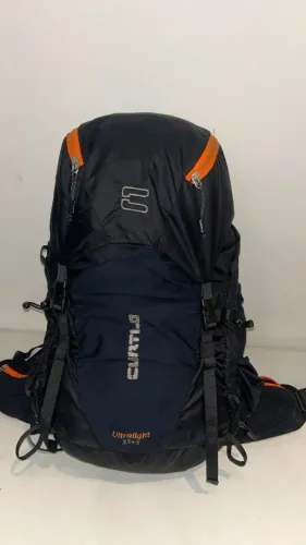 MOCHILA CURTLO ULTRALIGHT 35 + 5