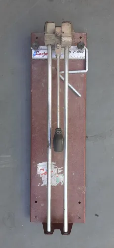 Cortador de piso Cortag 500mm - Venda no estado