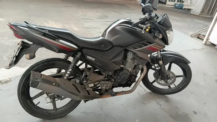 Fazer 150