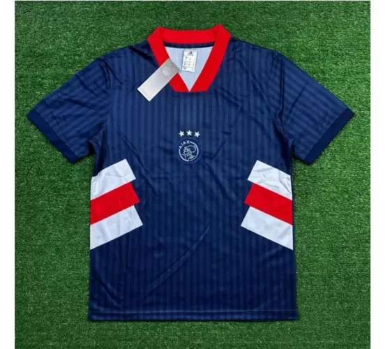 Camisa Adidas AJAX da Holanda