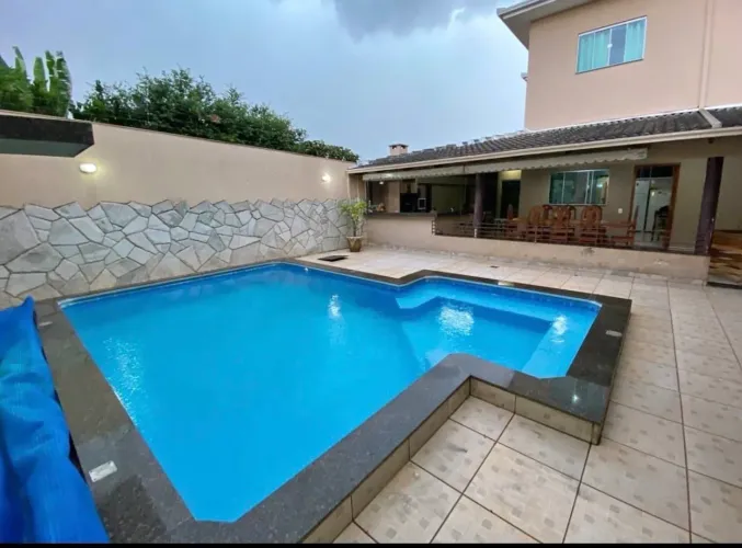 10- Casa no Araçagi 