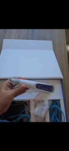 Jato de Plasma Jett Plasma