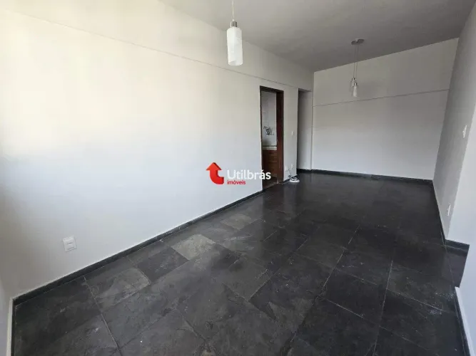 Apartamento à venda, 2 quartos, 1 vaga, Sagrada Família - Belo Horizonte/MG
