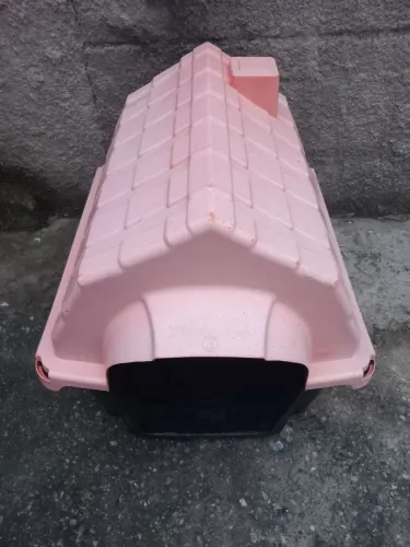 Casinha Para Cachorro N°3